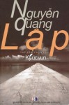 Đọc "Ký ức vụn" của Nguyễn Quang Lập