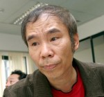 Nhà thơ - đạo diễn Đỗ Minh Tuấn. Ảnh: yxine