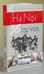 Hà Nội 36 tạp văn