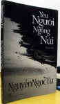 Nguyễn Ngọc Tư... "Yêu người ngóng núi"