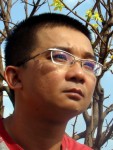 Nhà văn Nguyễn Danh Lam "ém sách" chờ hội sách