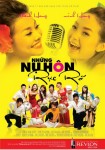 'Những nụ hôn rực rỡ' ra DVD