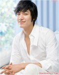 Lee Min Ho đã “hóa gay” thành công