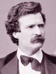 Nhà văn Mỹ Mark Twain: Văn hay tính khó