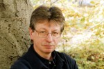 Nhà văn Reinhard Jirgl. Ảnh: DW.