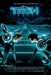 Tron: Legacy, bom tấn mùa Giáng sinh 2010