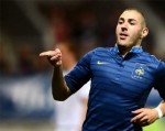 Benzema không chịu hát quốc ca Pháp