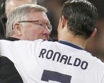 Ferguson: 'Man Utd không được phép sợ Ronaldo'