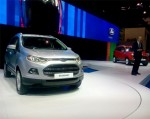 Ford EcoSport - SUV cỡ nhỏ cho Đông Nam Á