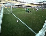 UEFA bác công nghệ video vì sợ tốn tiền