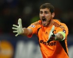 Mourinho: 'Casillas khó giành lại vị trí bắt chính'