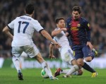 HLV Barca: 'Messi là bất khả xâm phạm'