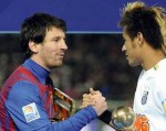 Cruyff: 'Barca không cần phí tiền cho Neymar'