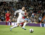 Ozil - bộ não của Real Madrid