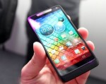 Motorola X-Phone có thể chống nước