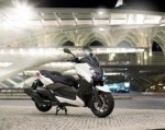 Yamaha X-Max 400 2013 ra mắt tại châu Âu