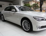 BMW 760Li 2013 về Việt Nam giá 6,7 tỷ đồng