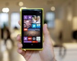 Nokia đang nghiên cứu smartphone 5 inch Full HD