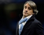 Mancini vòi tiền Man City trong mùa hè