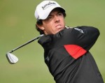 Cựu số một McIlroy vẫn lơ đễnh