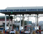 'Trạm thu phí BOT sẽ không làm tăng giá vận tải'