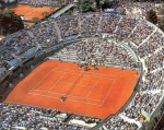 Những bí mật ẩn giấu trong lòng Roland Garros
