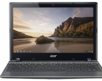 Laptop Acer Chromebook giá chỉ hơn 4 triệu đồng