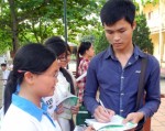 Thủ khoa chia sẻ bí quyết làm bài thi đại học