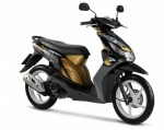 Những scooter thú vị không dành cho người Việt