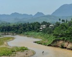 Nguy cơ mất diện tích rừng ở tiểu vùng sông Mekong