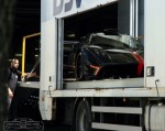 Pagani Zonda R Evolution đầu tiên đến tay khách hàng