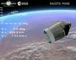Vệ tinh viễn thám đầu tiên của Việt Nam vào không gian