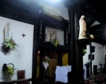 Ngôi nhà cổ nhất Sài Gòn