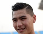 Michel Lê xin rút khỏi U23 Việt Nam