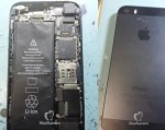 iPhone 5S dùng pin khoẻ hơn thế hệ trước