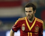 Mata: 'Tây Ban Nha nghiêm túc với Confed Cup'