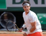 Trực tiếp TK Roland Garros: Nadal, Djokovic vào cuộc