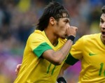 Neymar, Oscar hay câu hỏi hóc búa về số 10 của Brazil