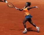Serena: 'Không ai có thể đánh bại tôi'