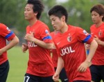 Kashima Antlers sẽ cống hiến trận đấu đẹp ở Việt Nam