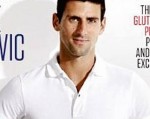 Novak Djokovic ra sách về ăn kiêng