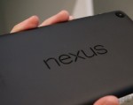 Ảnh, video thực tế tablet Nexus 7 thế hệ hai