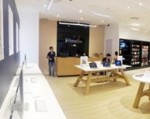 FPT mở cửa hàng Apple thứ 7 tại Royal City 