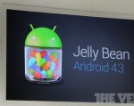 Android 4.3 trình làng và cho tải về từ hôm nay
