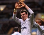'Bale ký hợp đồng 6 năm với Real Madrid'