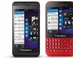 BlackBerry đối diện tương lai ảm đạm