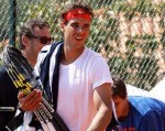 Nadal học cách đánh bại Djokovic