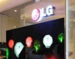 LG đem TV 3D OLED siêu mỏng 4 mm về Việt Nam
