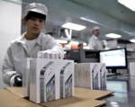 Foxconn tuyển thêm 90.000 công nhân để sản xuất iPhone 5S
