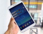 Ảnh 'Galaxy S4 phóng to' màn hình 8 inch ở Việt Nam